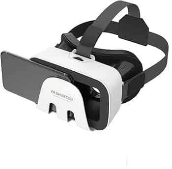 VR ゴーグル 120°超広角 スマホ対応 日本語説明付 パーティー VR ゴーグル 120°超広角 スマホ対応 日本語説明付 パーティー